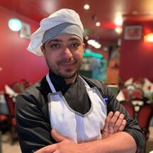 Chef Shoorveer Singh 
