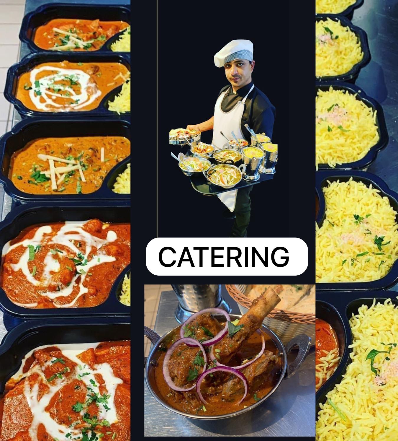 Swagat Catering